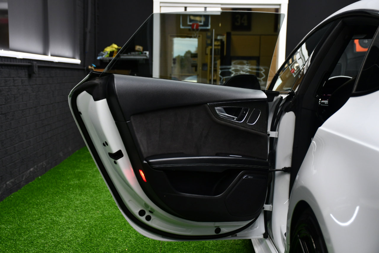 Used 2017 Audi RS 7 Performance image 37