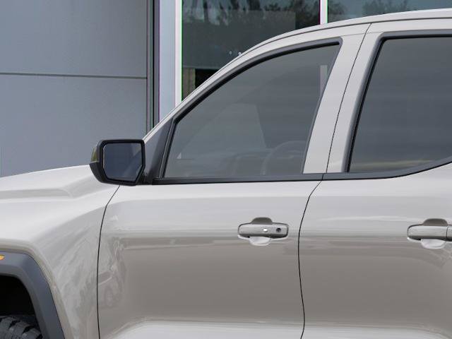 New 2026 GMC Canyon AT4 AWD/4WD image 12