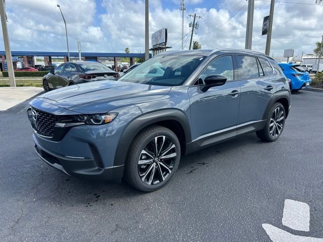New 2026 MAZDA CX-50 AWD 2.5 S w/ Weather Package image 3