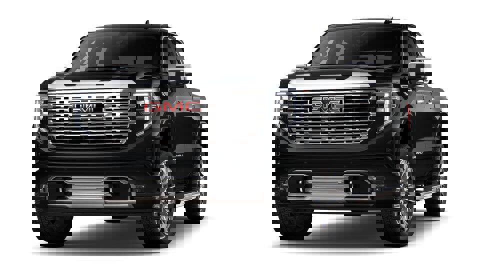New 2026 GMC Sierra 1500 Denali w/ Denali Reserve Package image 41
