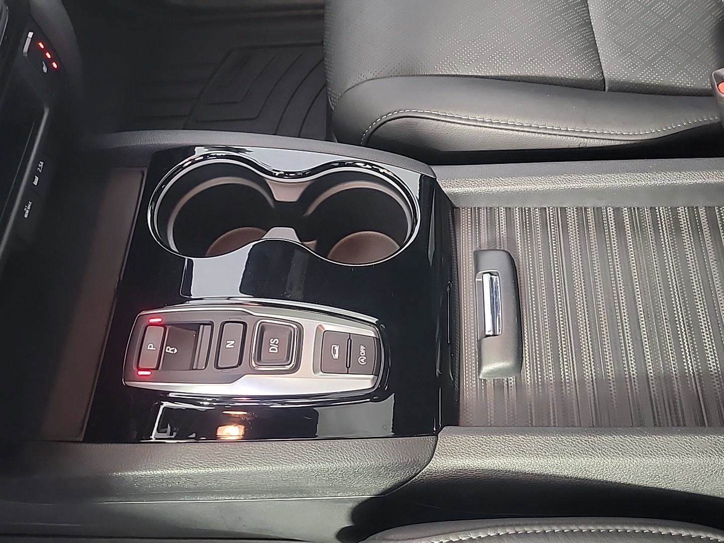 Certified 2021 Honda Passport Touring image 33