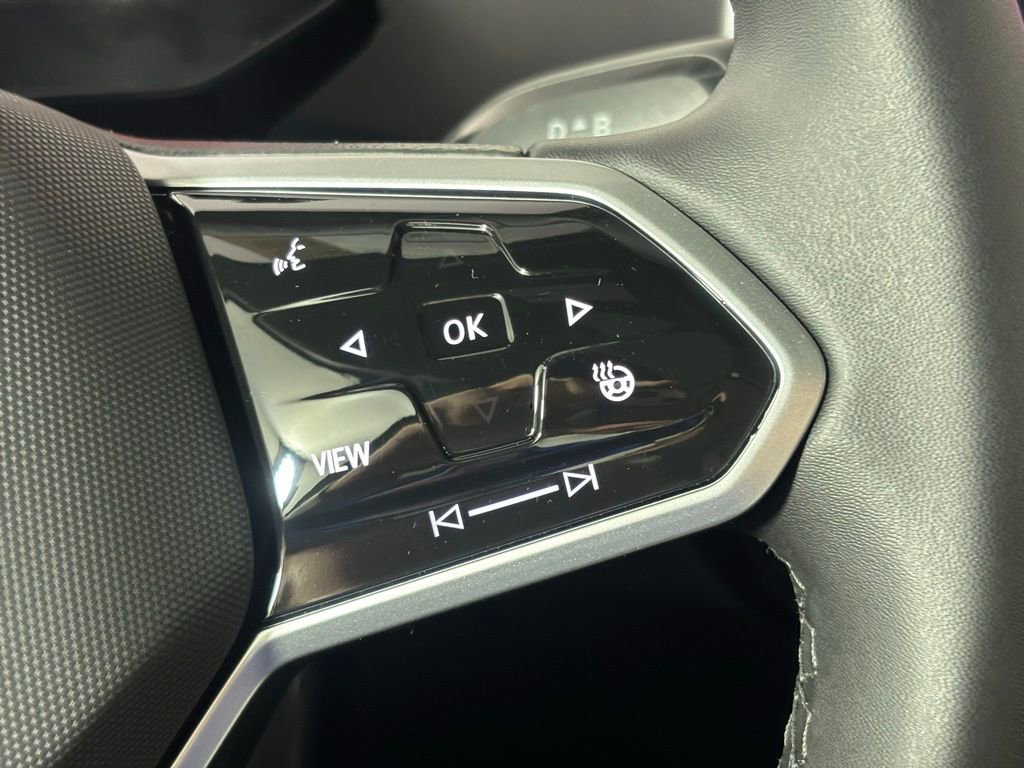 New 2026 Volkswagen ID.4 Pro S AWD/4WD image 19