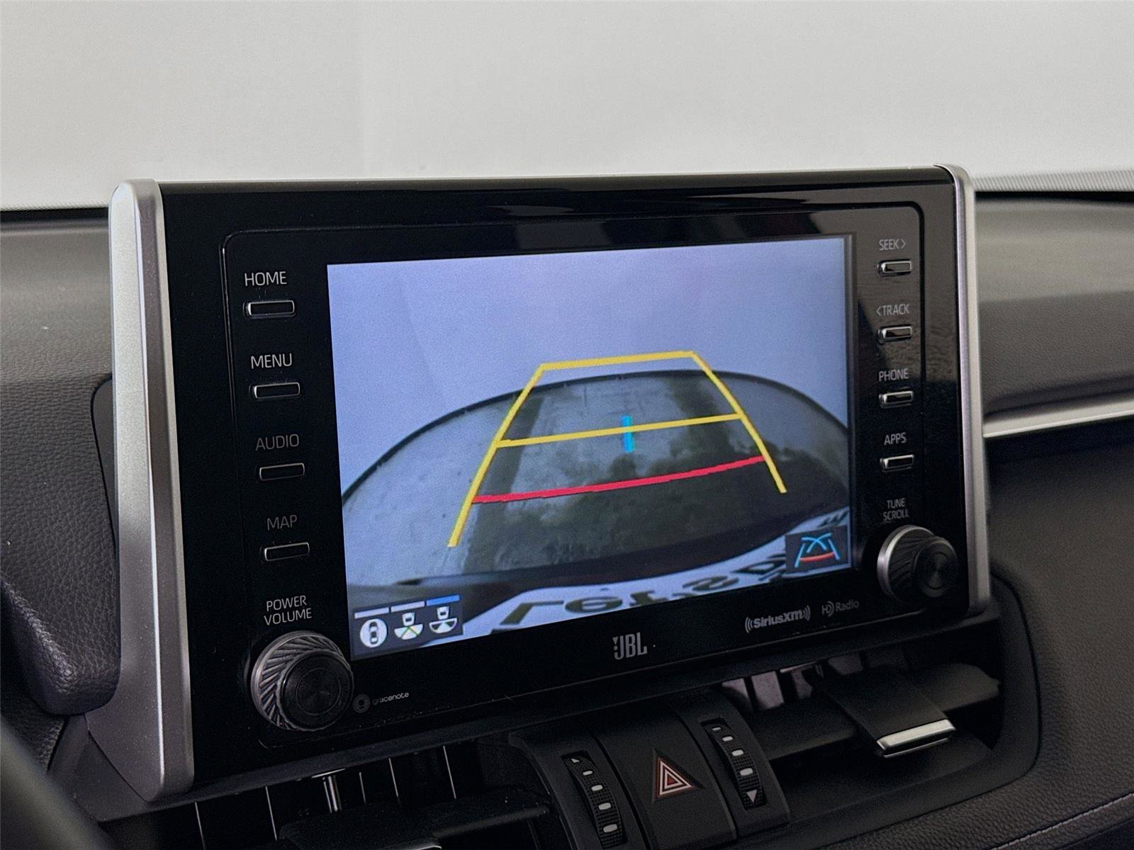 Used 2021 Toyota RAV4 Limited image 14