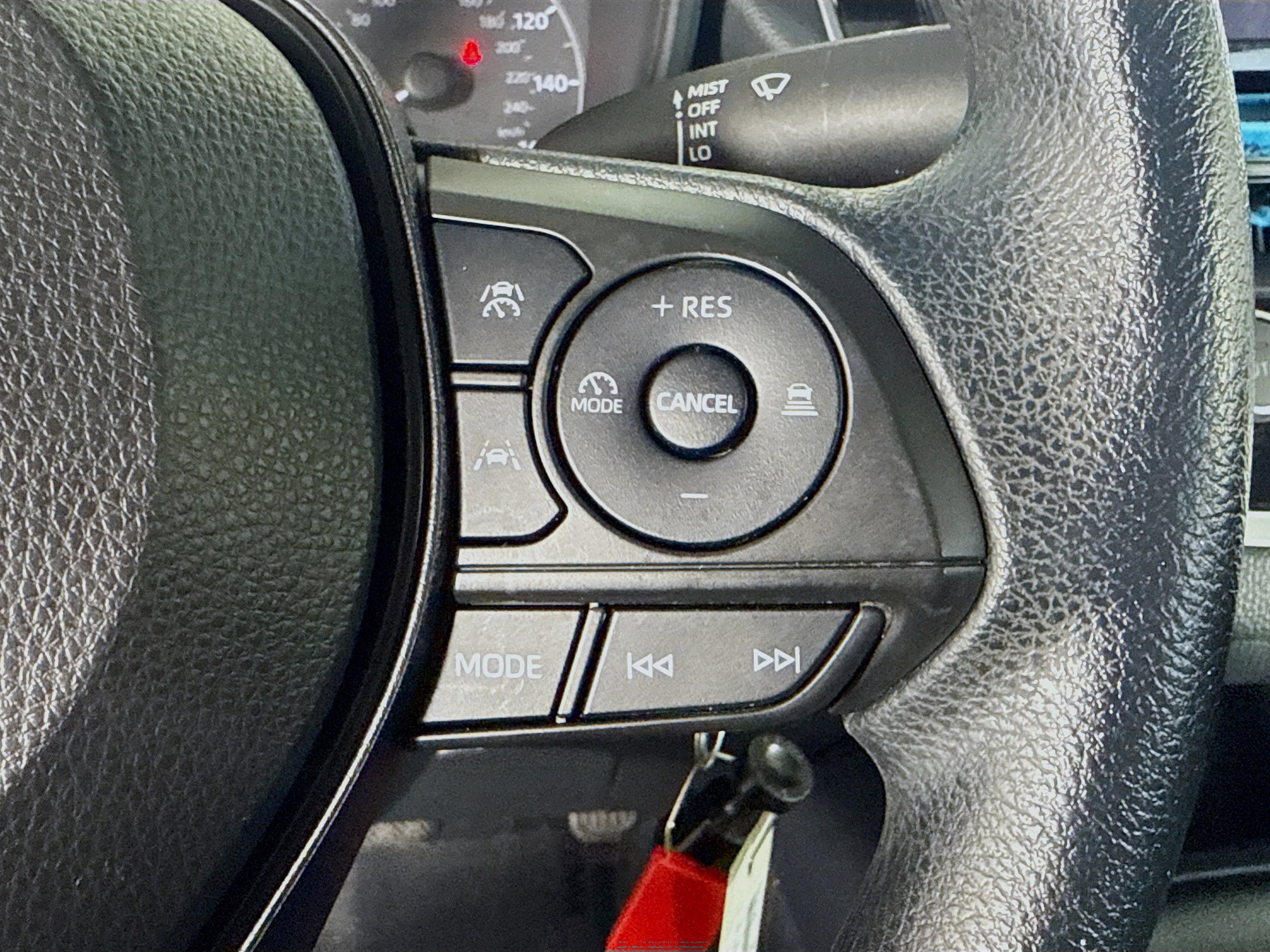 Used 2023 Toyota Corolla LE FWD image 15