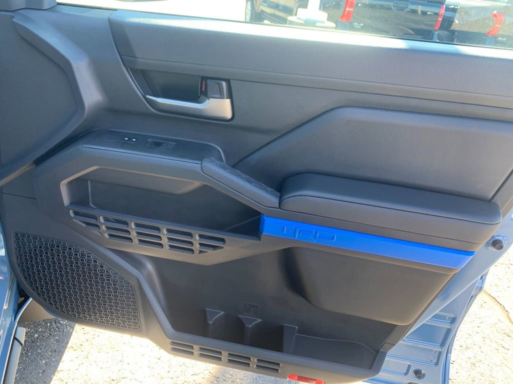 New 2026 Toyota Tacoma TRD Sport AWD/4WD image 19