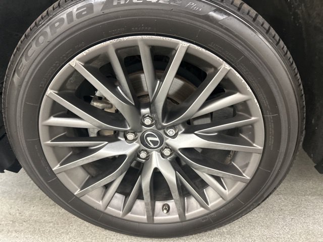 Used 2018 Lexus RX 350 F Sport w/ Accessory Package AWD/4WD image 30