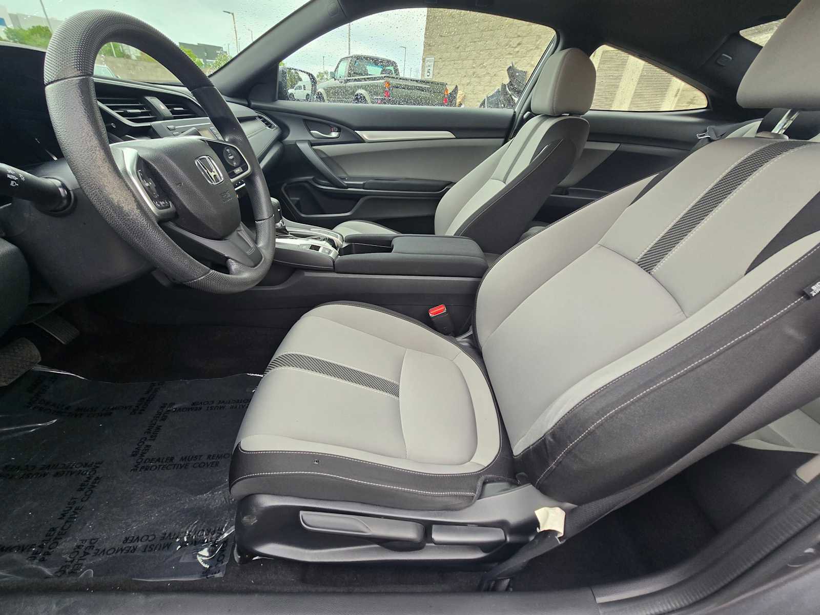 Used 2016 Honda Civic LX-P image 18