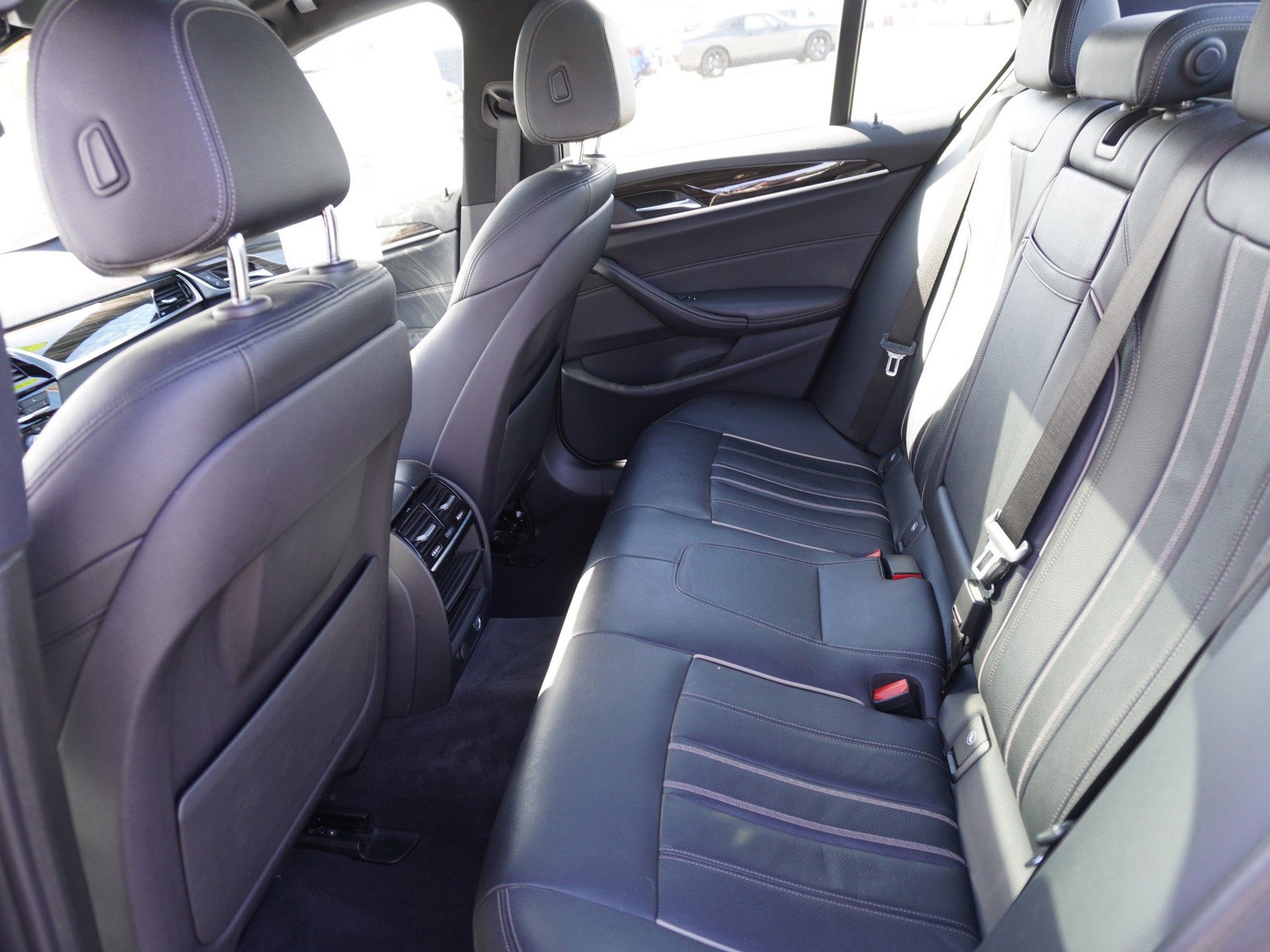 Used 2019 BMW 540i xDrive AWD/4WD image 13