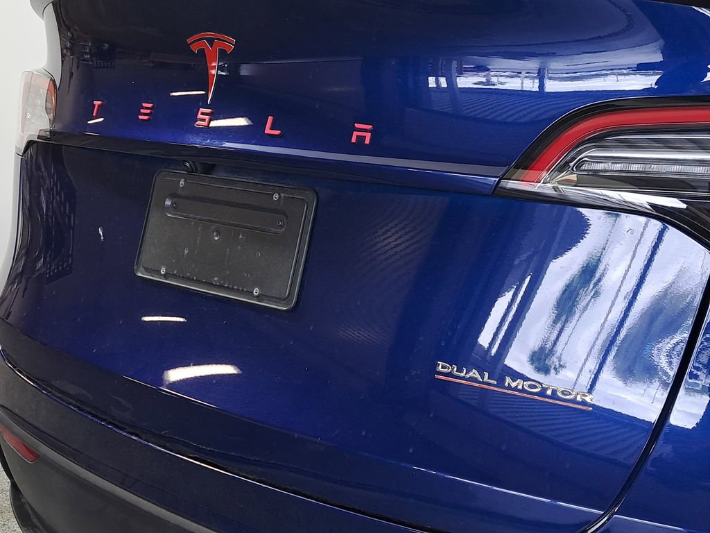 Used 2024 Tesla Model Y Performance image 7