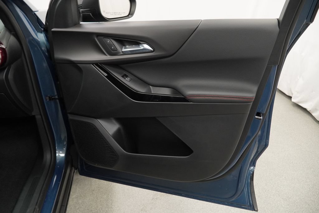 New 2027 Chevrolet Equinox RS AWD/4WD image 27