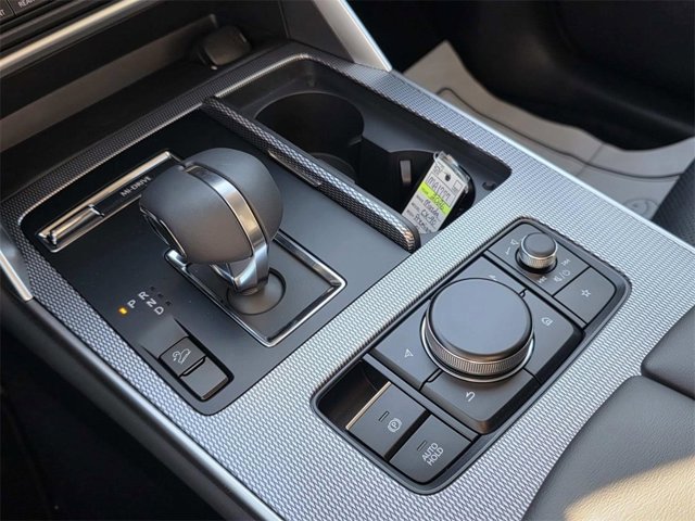 New 2026 MAZDA CX-90 3.3 Turbo w/ Premium Sport Pkg image 10