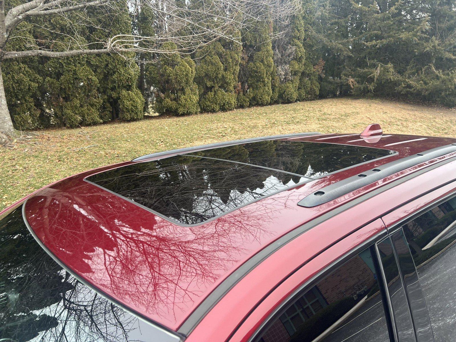 Used 2018 Jeep Grand Cherokee SRT image 92