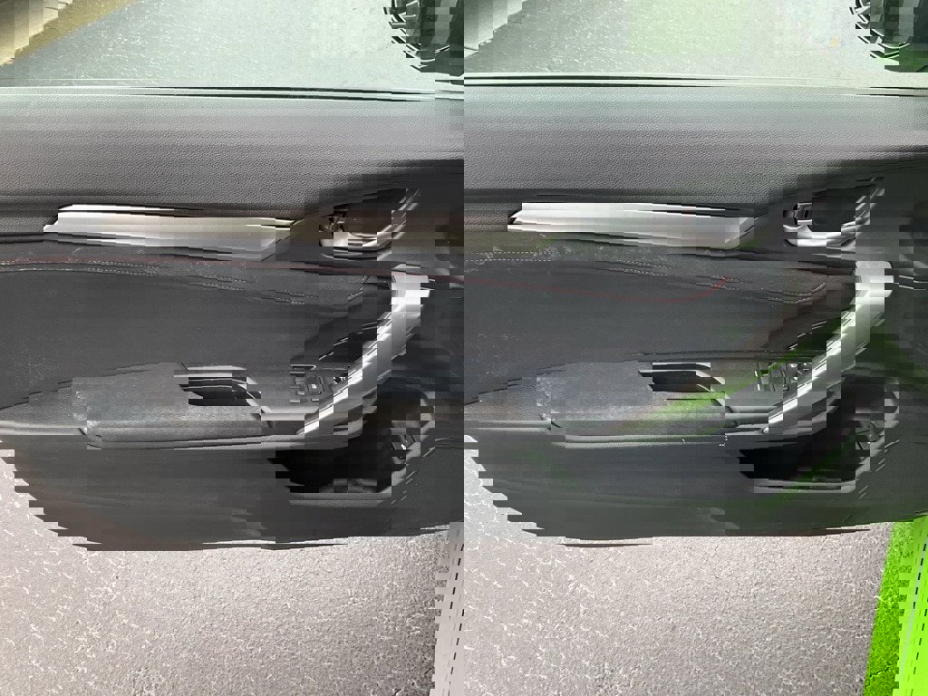 Used 2017 Honda Civic Si image 3