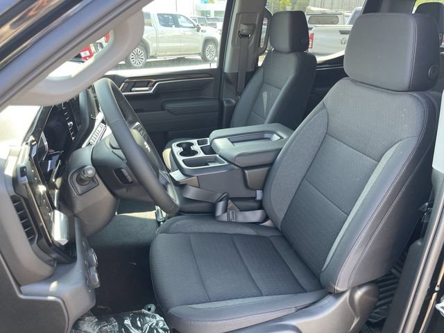 New 2026 Chevrolet Silverado 1500 LT AWD/4WD image 11