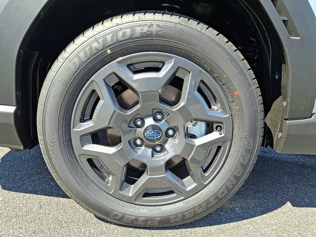 New 2026 Subaru Outback Premium AWD/4WD image 5