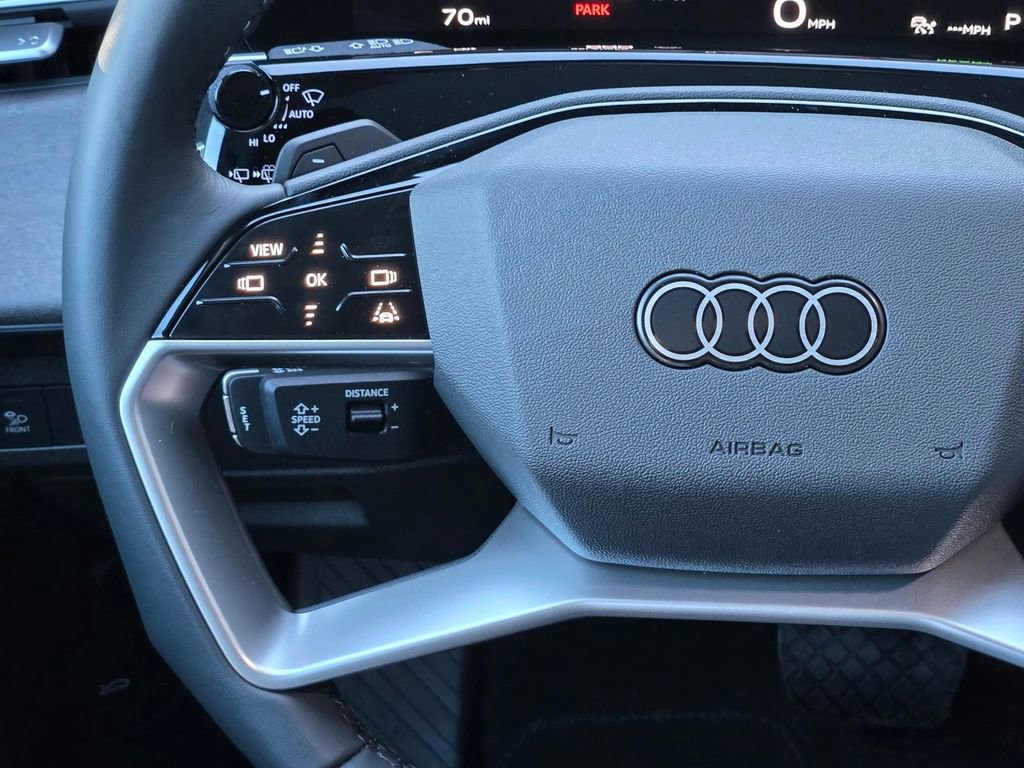New 2026 Audi Q3 quattro 2.0T image 15