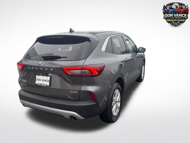 Certified 2023 Ford Escape Active w/ Tech Pack #2 AWD/4WD image 28