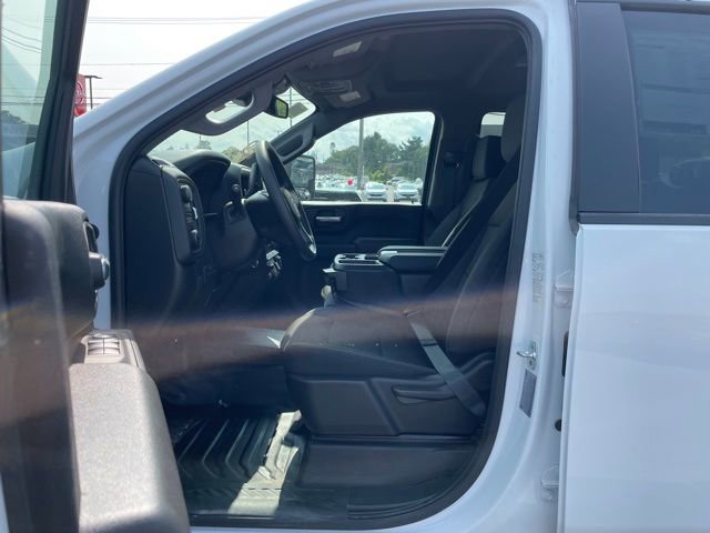 New 2025 Chevrolet Silverado 3500 W/T w/ WT Convenience Package image 8