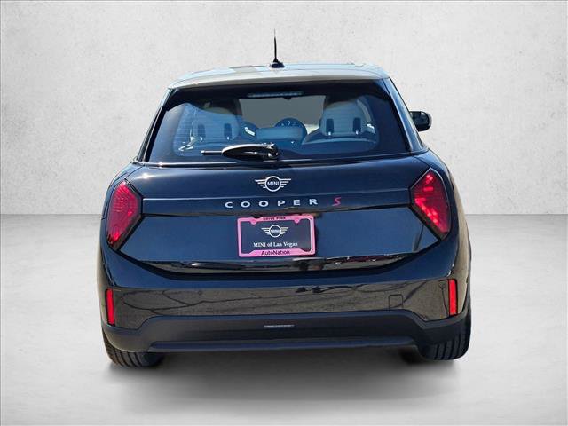 New 2026 MINI Cooper S FWD image 6