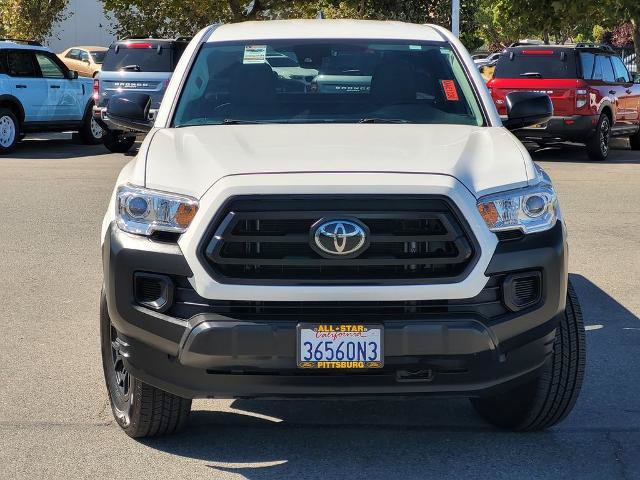 Used 2022 Toyota Tacoma SR RWD image 2