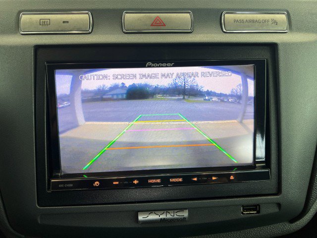 Used 2012 Ford Transit Connect XLT FWD image 19