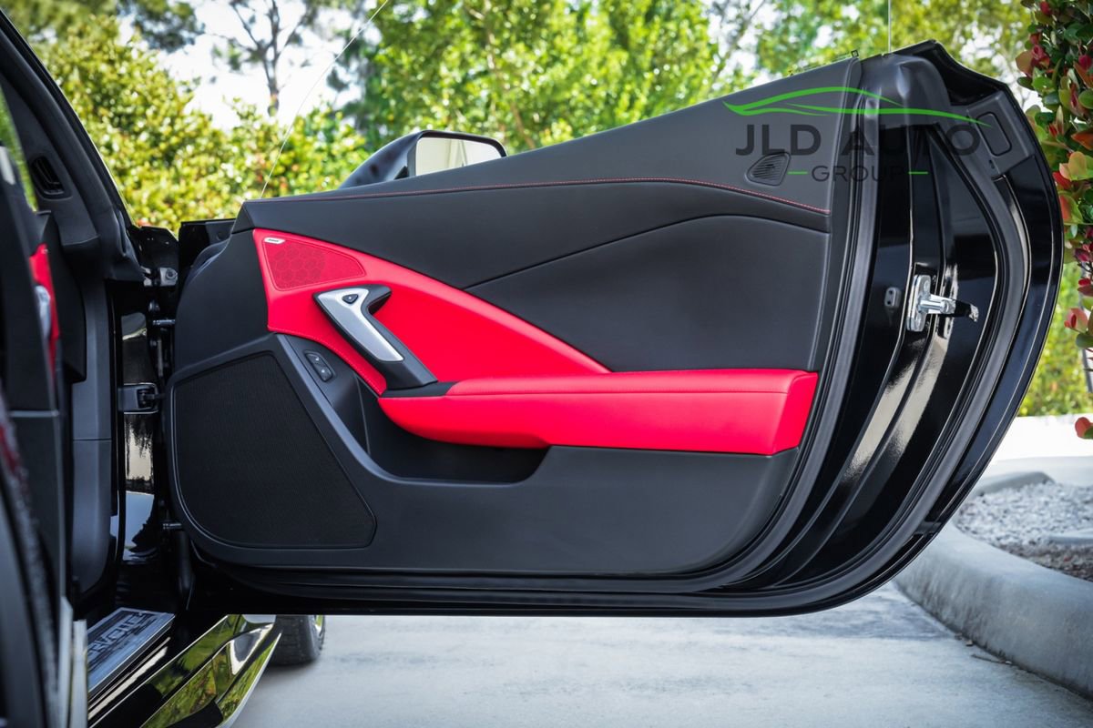 Used 2019 Chevrolet Corvette ZR1 image 30