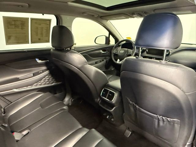 Used 2020 Hyundai Santa Fe Limited image 45