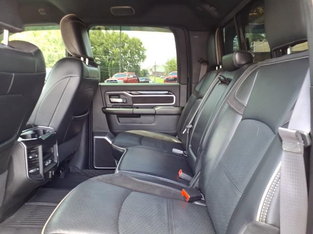 Used 2021 RAM 2500 Laramie AWD/4WD image 6