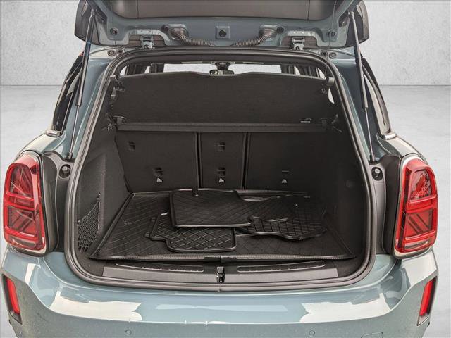 Certified 2024 MINI Cooper Countryman S image 6