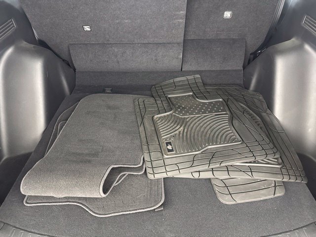 Used 2025 Honda CR-V EX image 26