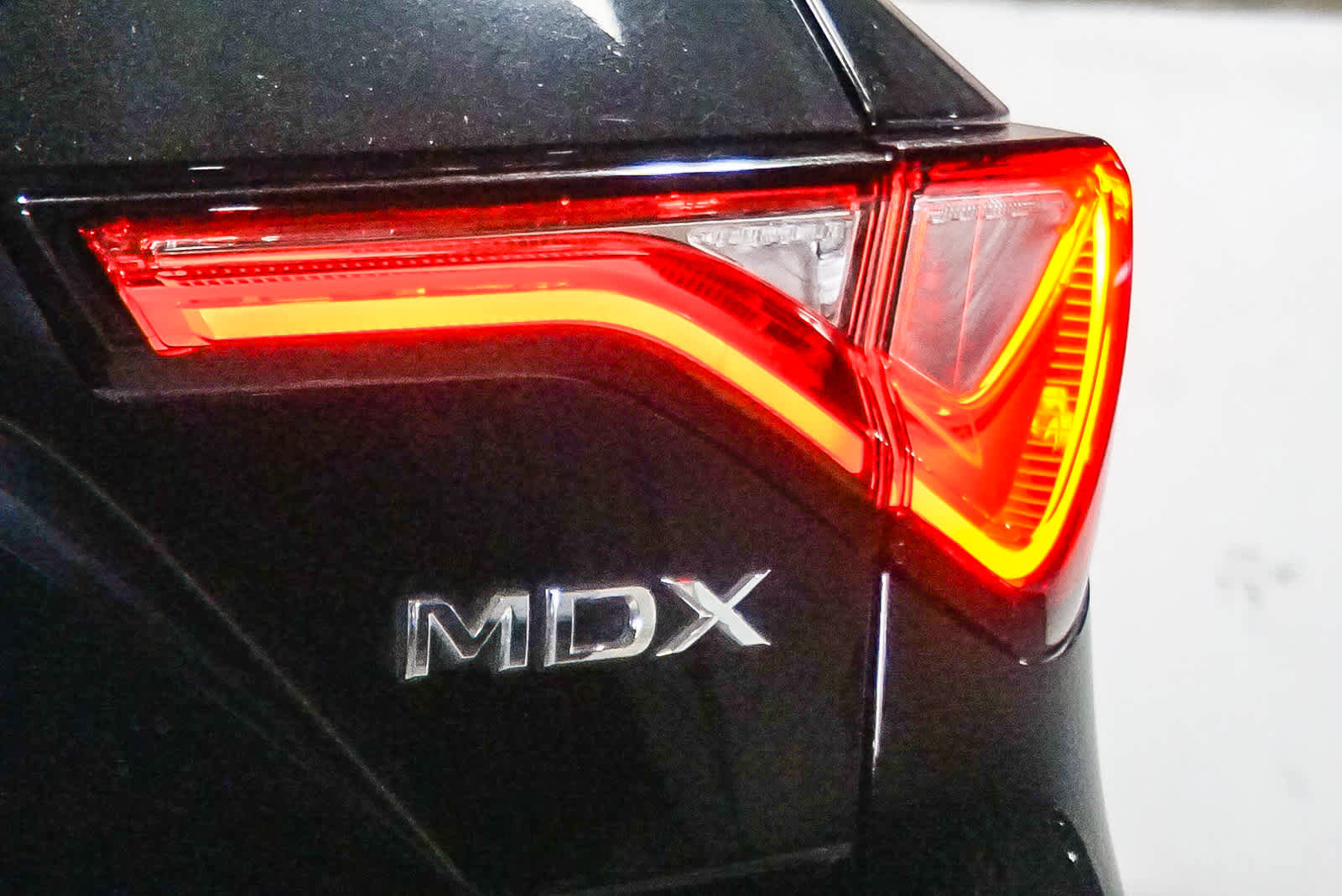 Used 2023 Acura MDX FWD image 10