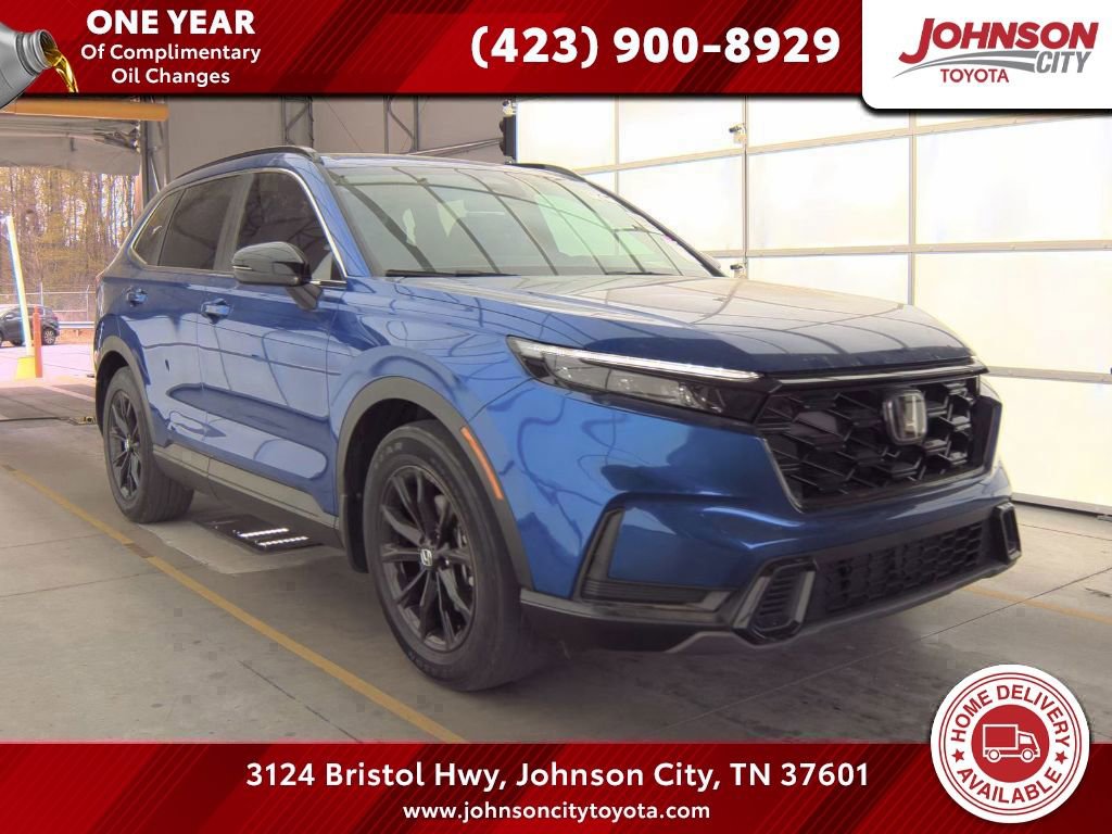 Used 2023 Honda CR-V Sport image 1