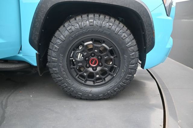 New 2026 Toyota Sequoia TRD Pro AWD/4WD image 18