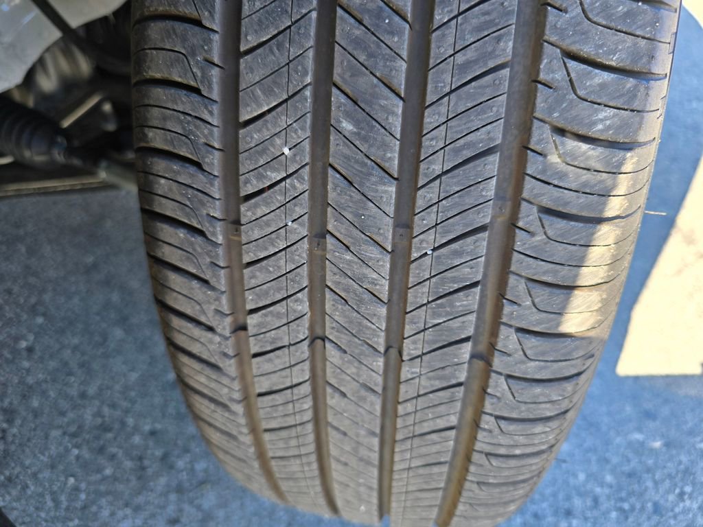 Used 2026 Honda HR-V LX image 25