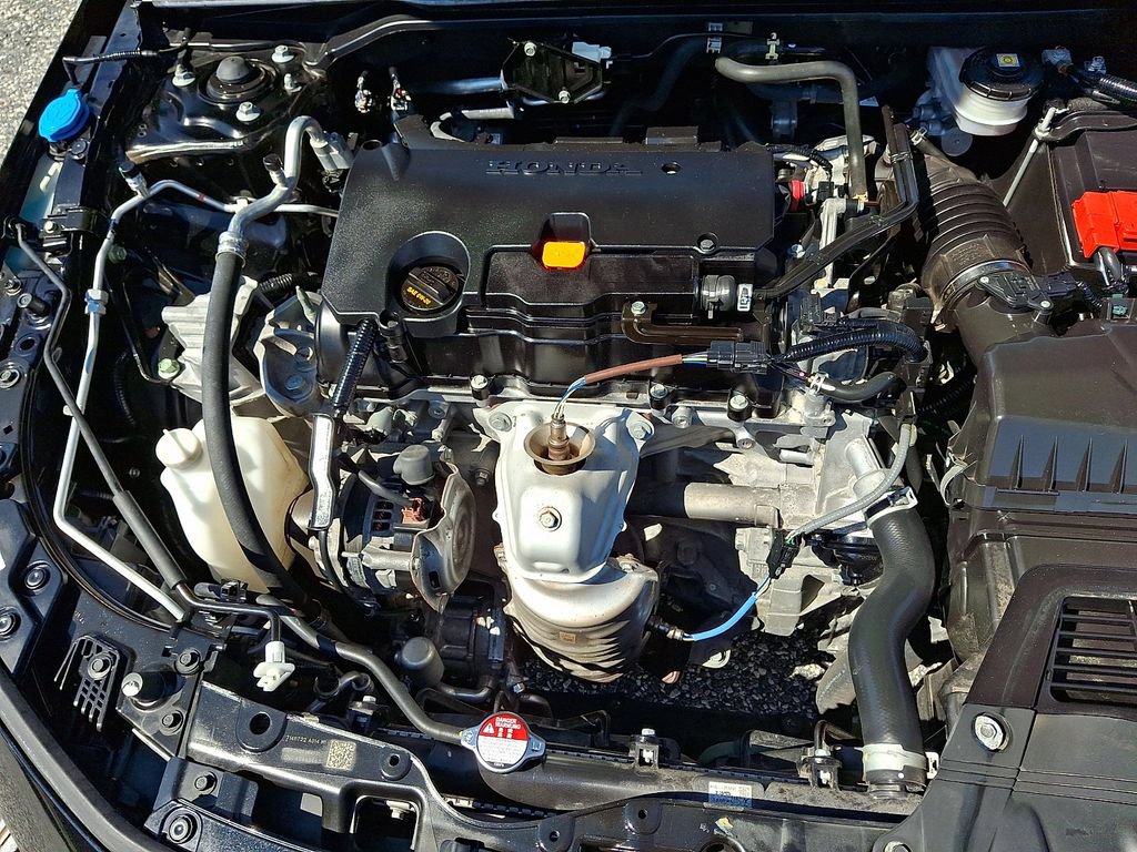 Used 2024 Honda Civic Sport image 20