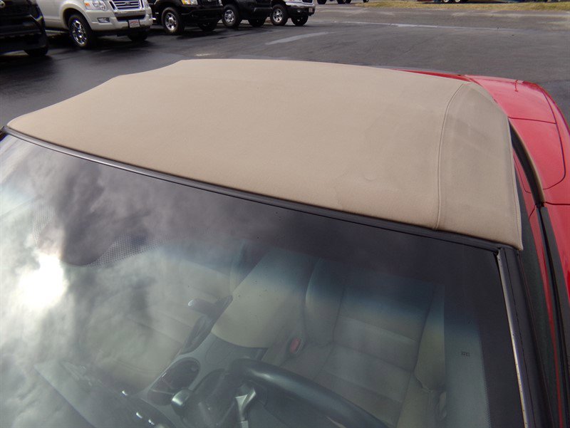 Used 2006 Chevrolet Corvette Convertible image 17