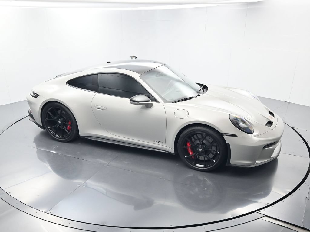 Certified 2023 Porsche 911 GT3 RWD image 44