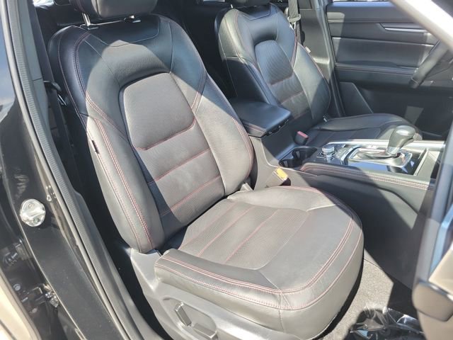 Certified 2024 MAZDA CX-5 2.5 Turbo w/ Premium Package AWD/4WD image 21