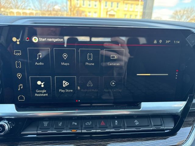 New 2026 GMC Sierra 2500 SLE w/ SLE Value Package; image 17