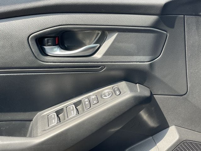 Certified 2024 Honda Accord LX image 22