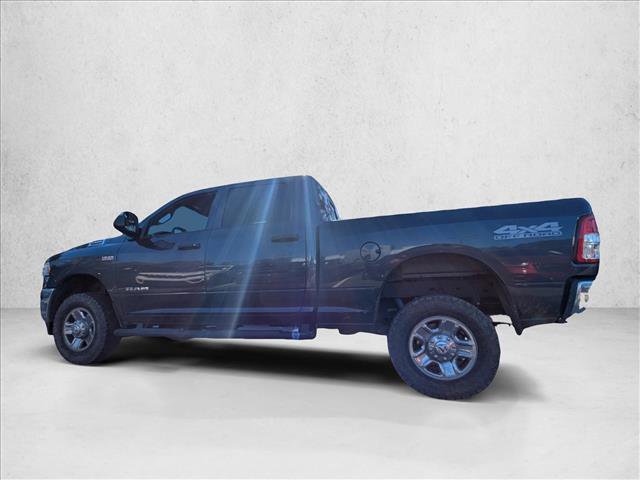 Used 2021 RAM 2500 Tradesman image 3