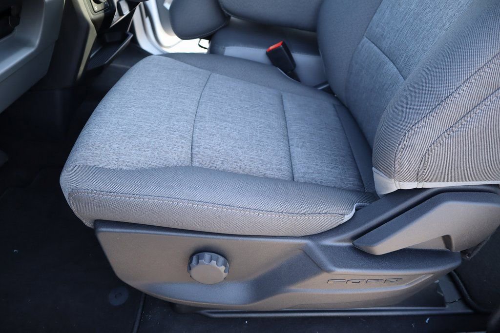 New 2026 Ford F250 XL w/ STX Appearance Package image 11