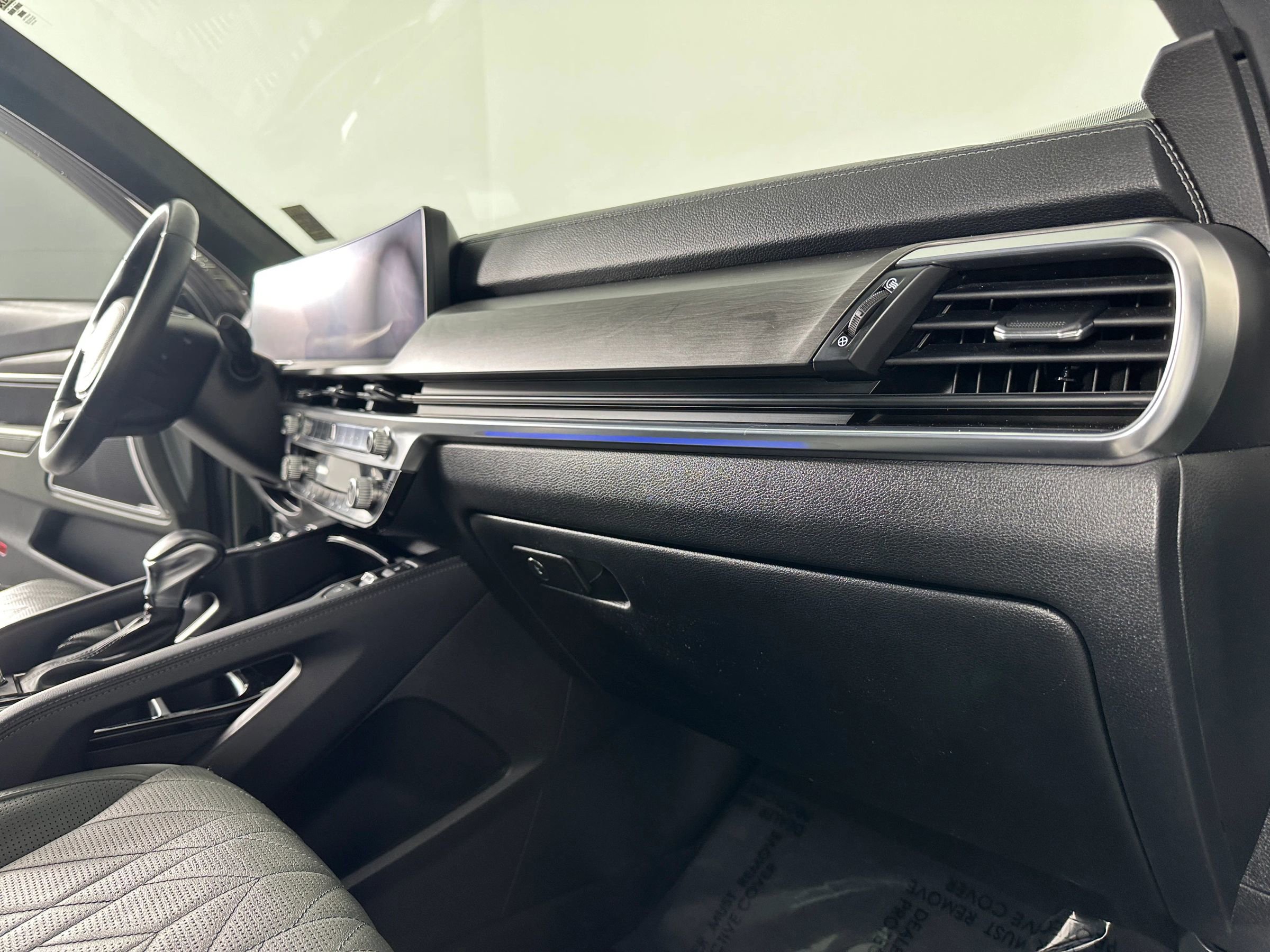 Used 2023 Kia Telluride SX Prestige X-Pro image 42