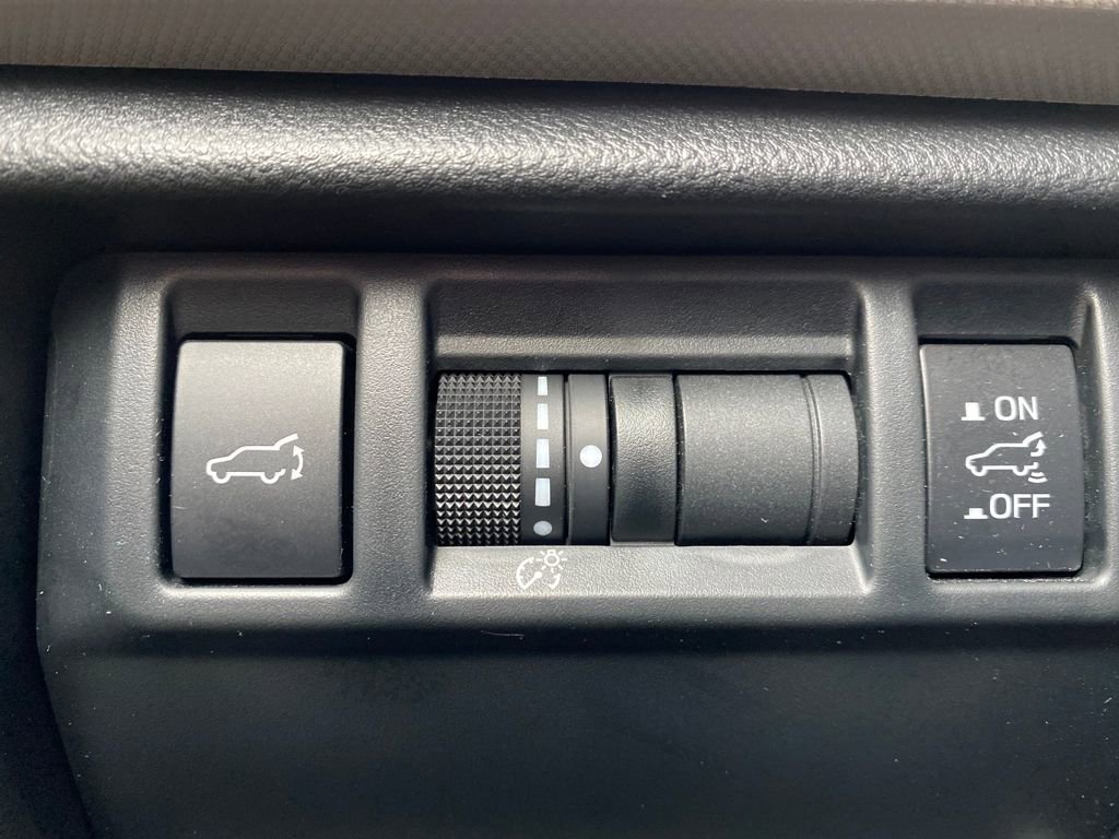 Certified 2025 Subaru Forester Limited image 49