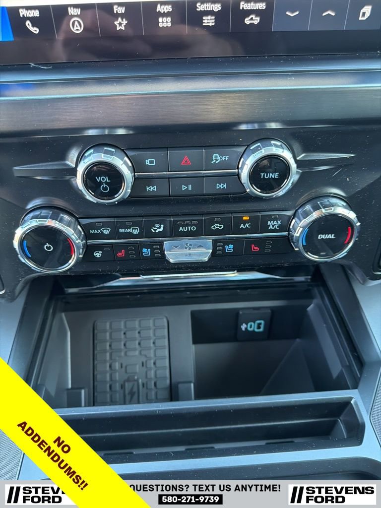 New 2026 Ford F250 Lariat w/ Lariat Ultimate Package image 40
