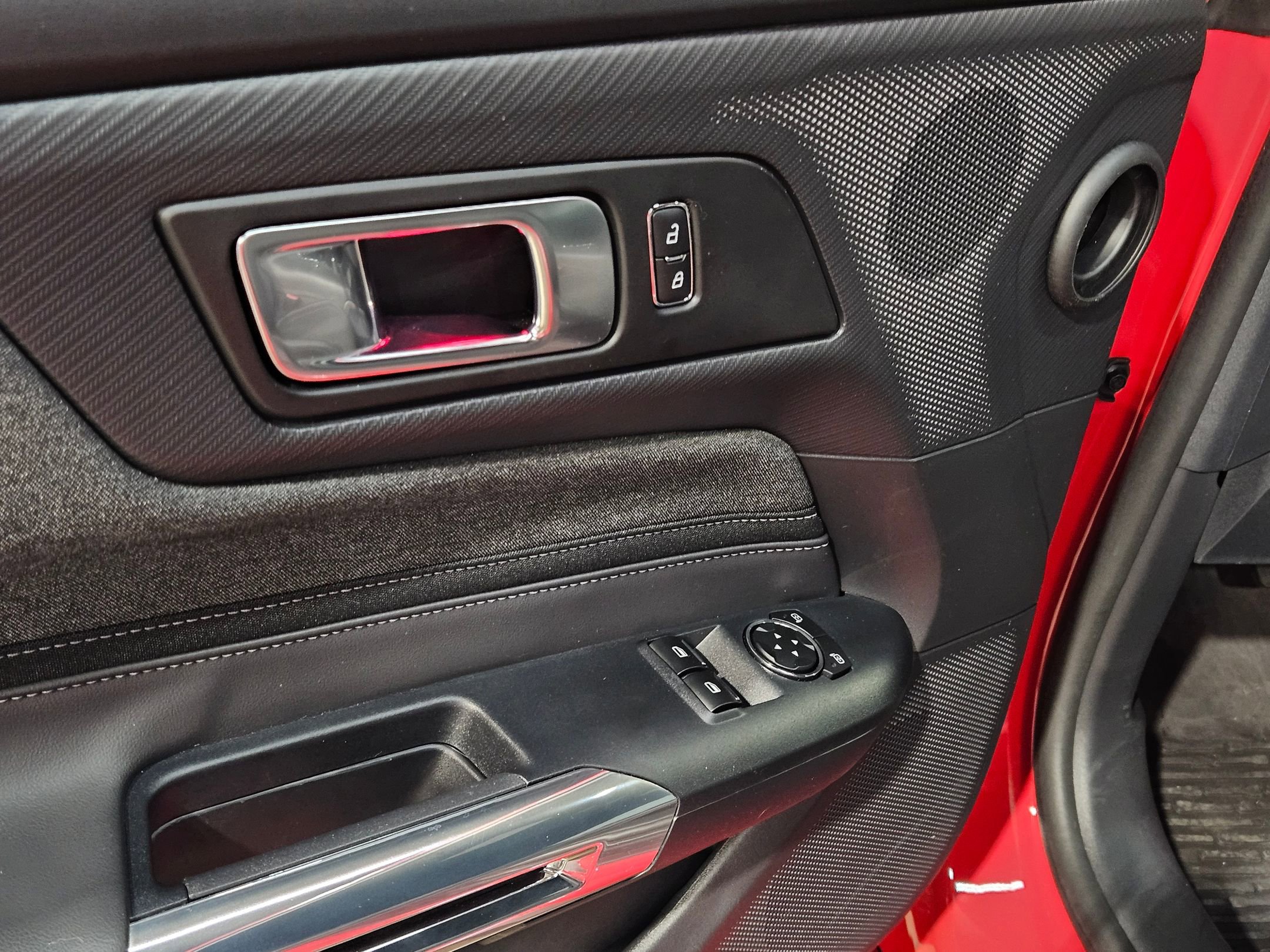 Used 2024 Ford Mustang GT image 21