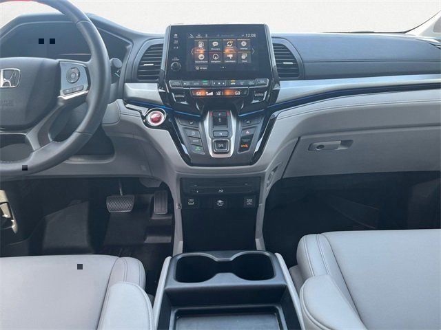 Used 2024 Honda Odyssey Touring image 12