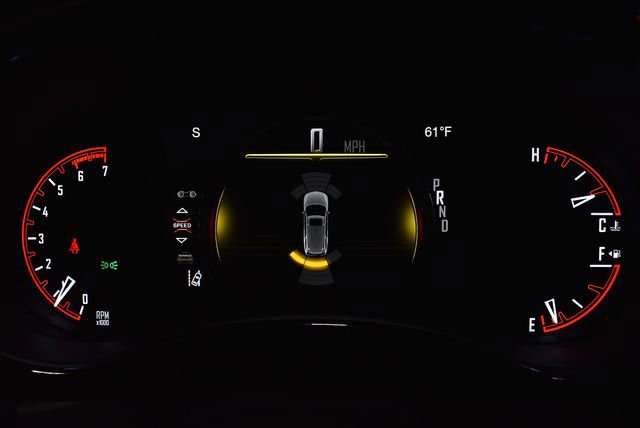 New 2026 Dodge Durango GT image 15