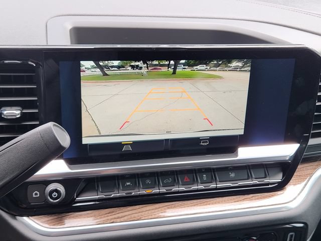 Used 2026 Chevrolet Silverado 1500 RST w/ RST Select Package AWD/4WD image 6