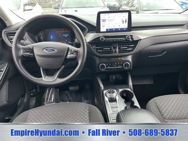 Used 2025 Ford Escape Active AWD/4WD image 14
